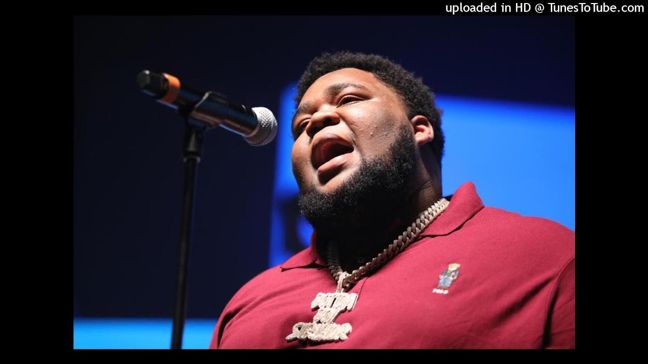 FREE Rod Wave Type Beat " The Truth" | Sample Piano (prod.by DeepHartt)