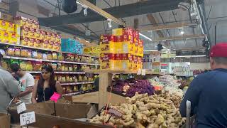 Day14:"Apni Mandi: Authentic Indian Grocery & Food - Bringing Sunnyvale's Flavor to You!"
