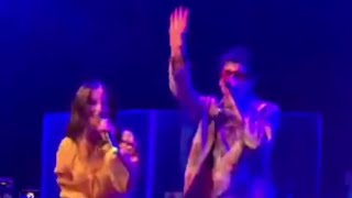 Надя Дорофеева и Позитив - Дим (Live) ❤