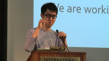 Introduction to using Shark - Presented by Reyonld Xin - UC Berkeley AmpLab 2013