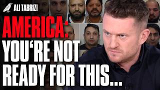 TOMMY ROBINSON'S TERRIFYING SPEECH: 'They're Coming, and You're Not Ready!'