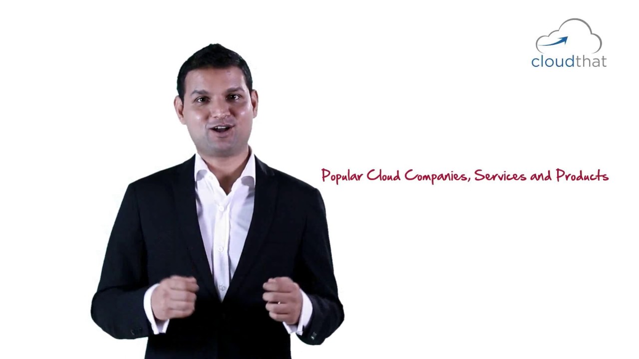 Fundamentals of Cloud Computing – Level 10 - YouTube