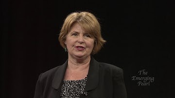 Lori Ritchie: Embrace Your Authentic Self