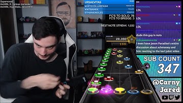 SUPERNOVAE SOLO F ALL STRUMS?????