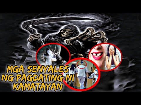 Video: Paano Magpapaalam Sa Isang Tao Magpakailanman