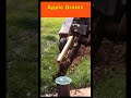 Why a Trencher is so Much BETTER than Excavator for French Drain