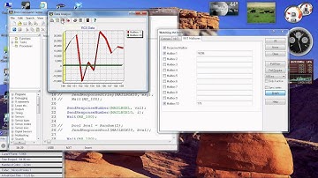 BricxCC Watch NXT Mailboxes