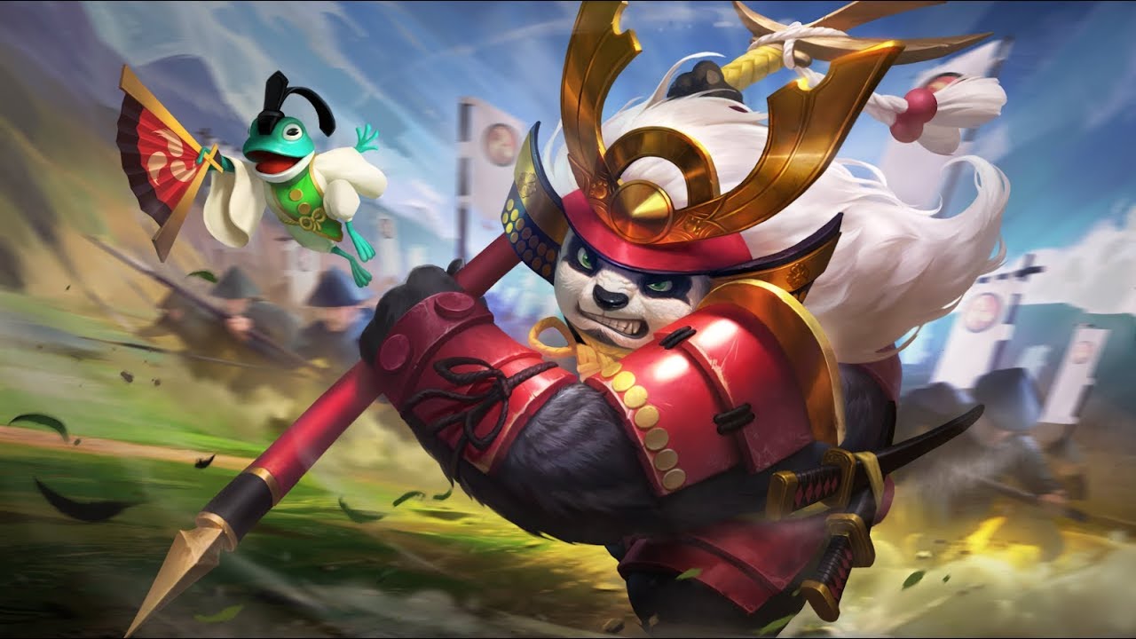 Гайд на Акая от Зверько mobilelegendsbangbangcheats.com hack tool