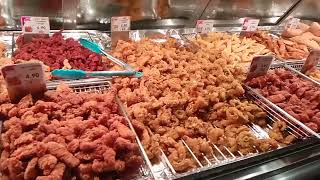 AEON BANDARAYA MELAKA WALKTHOUGHT SHOPPING TOUR VLOG MELAKA|MALACCA|马六甲AEON逛街VLOG影片.SUNDAY WALK..