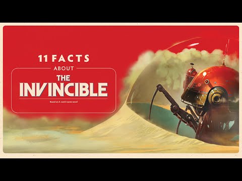 : 11 Facts Trailer