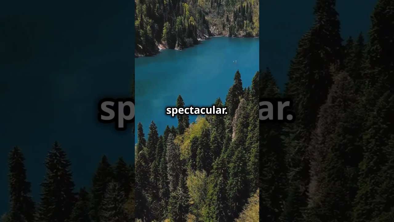 Top 5 Clearest Water Spots In America