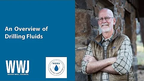 Marvin F. Glotfelty, RG, on Overview of Drilling F...
