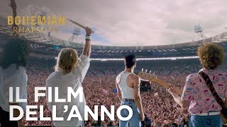 DAL 29 NOVEMBRE 2018 AL CINEMA! Segui la pagina ufficiale di 20th C...