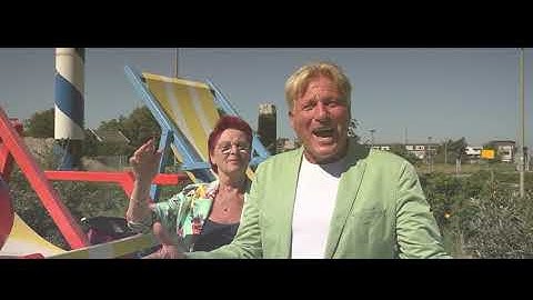 Hans Somers en Netty Reek - Jij bent het zonnetje in mijn leven