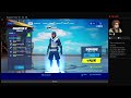 MfanaIRC's Live PS4 Broadcast Fortnite