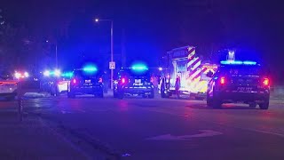 4 children in hospital after shooting in Memphis