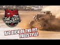 Rednecks with Paychecks Fall Mudcrawl 2024 Freestyle Competition Highlights