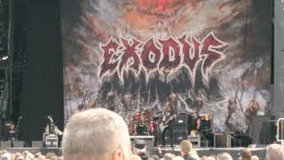 Exodus Copenhell 2018 p2