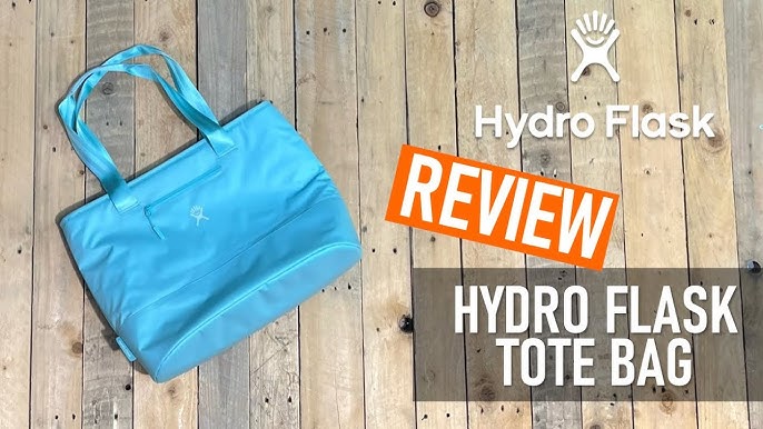 Hydro Flask Insulated Totes 