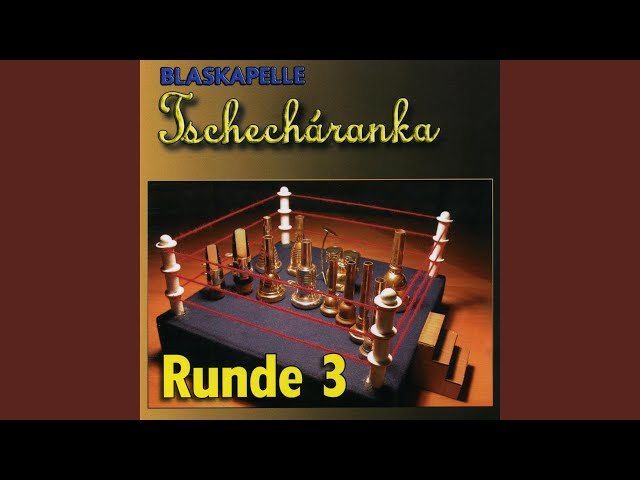 Blaskapelle Leannka - Dudácká