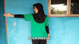 Isyarat Tangan Wasit Dalam Permainan Bola Voli (Signal Perwasitan)