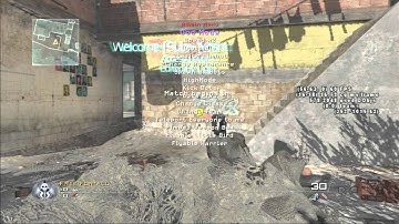 BlackRain v9.24 edit By LightModz