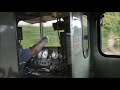 しなの鉄道115系　運転台風景 の動画、YouTube動画。