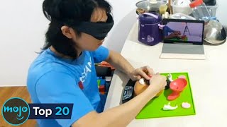 Download Lagu Top 20 Dumbest Guinness World Records MP3