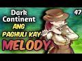 Dark continent chapter 47  ang paghuli kay melody  hunter x hunter  animetagalog