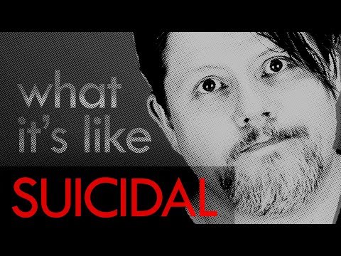 My Experience With Being Suicidal (and Some Ways Out) - My Experience With Being Suicidal (and Some Ways Out)