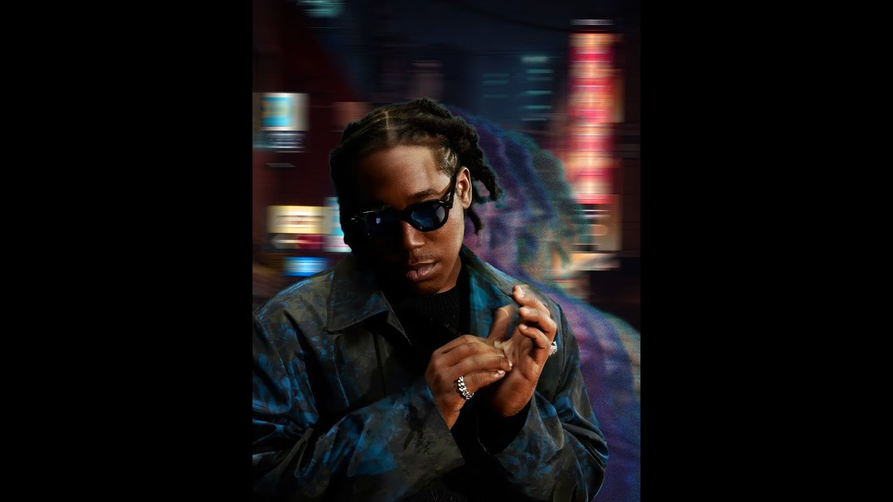 [FREE] Don Toliver Type Beat - "No Pole"