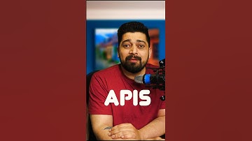 Learn about APIs directly from #postman