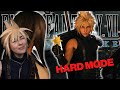 For Tifa we do anything! - Final Fantasy VII Remake (Hard Mode) Part 2