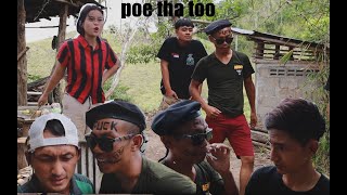 Poe Tha Too karen new movie 2022