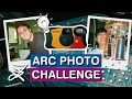 Photo Challenge with ARC Residents - show us your ARC Life!