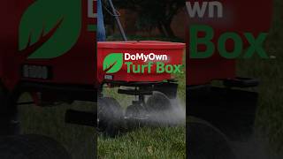 Customize Your Lawn Care with DoMyOwn Turf Box