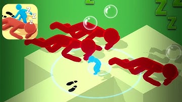 Sneak Out 3D Gameplay Walkthrough part 1 (@Lucifernani)