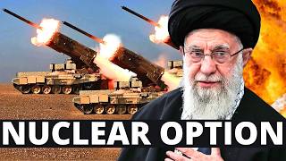 Iran PREPARES "Doomsday Order" As War Seems Imminent; Iran Missile Facility EXPLODES | EnforcerNews