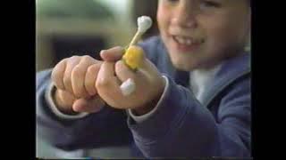 McDonald's - 2002 - Happy Meal Pinocchio Promotional Commercial