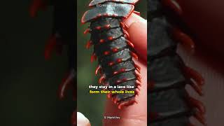 Discover the Fascinating | Trilobite Beetle