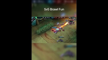 luo yi Maniac #luoyi #mobalegends5v5