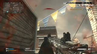 Grenade Kill After Death