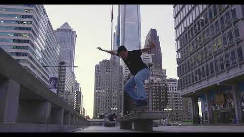 Unity at the Initiative featuring Jeffrey Cheung | Trailer 1