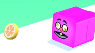 Stacky Jelly - All Levels