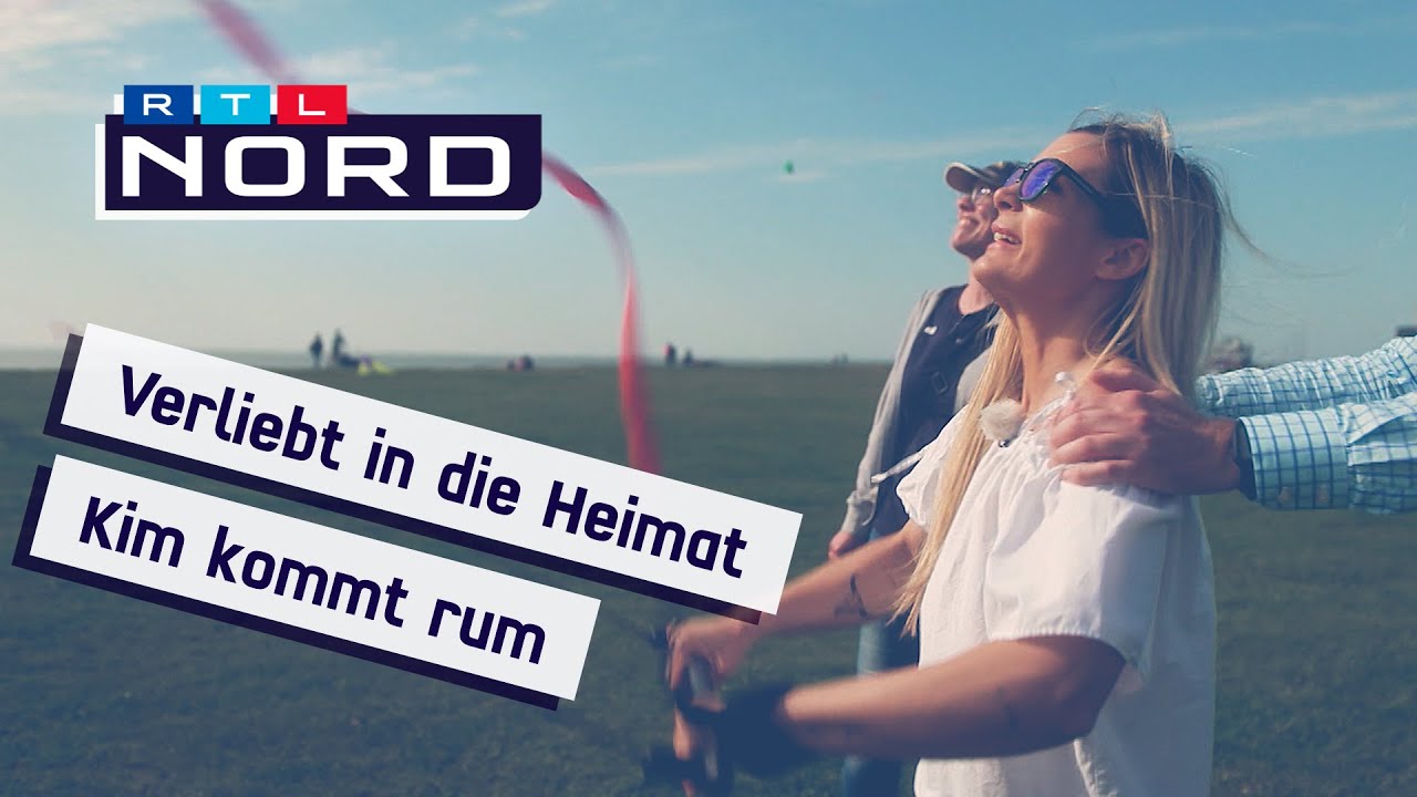 Geburtstagstour:  Regionalreporterin Kim unterwegs quer durch Niedersachsen