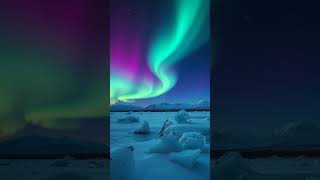 Unraveling The Aurora Mystery