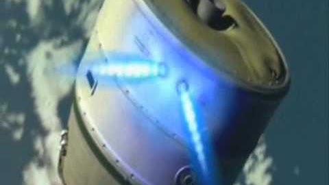 Minuteman III - Overcome