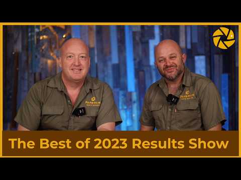 The Best Of 2023 Winning Images Revealed!