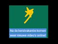 Fijne feestdagen!