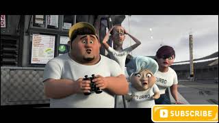 Turbo - Wings Birdymusic Video